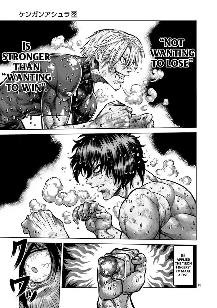 Kengan Ashura Chapter 188 image 14_optimized